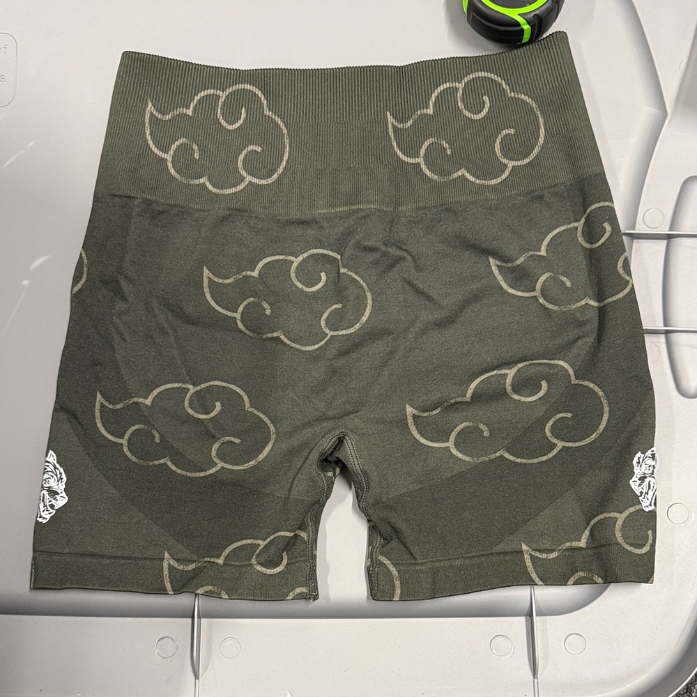 Darc Sport Everson seamless shorts